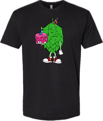 Lyric One Year Anniversary T-shirt