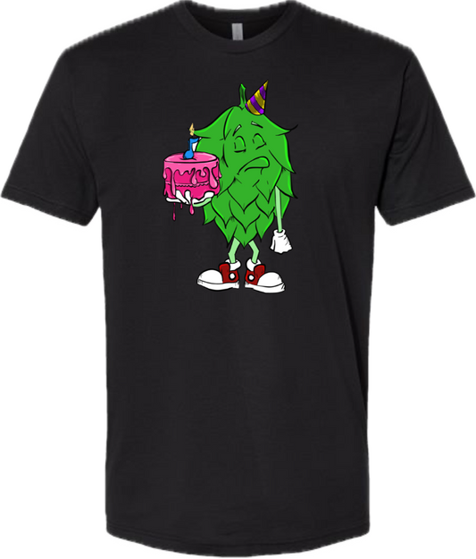 Lyric One Year Anniversary T-shirt