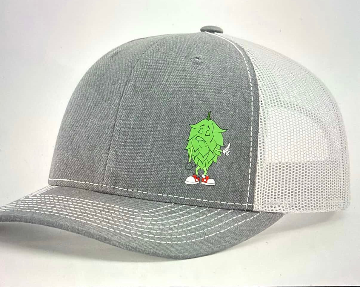 Lyric Brewing Snapback