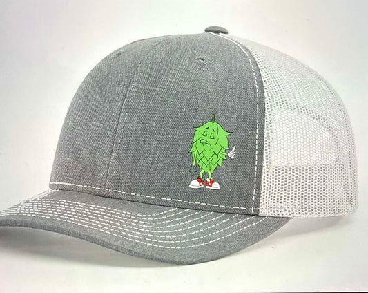 Lyric Brewing Snapback