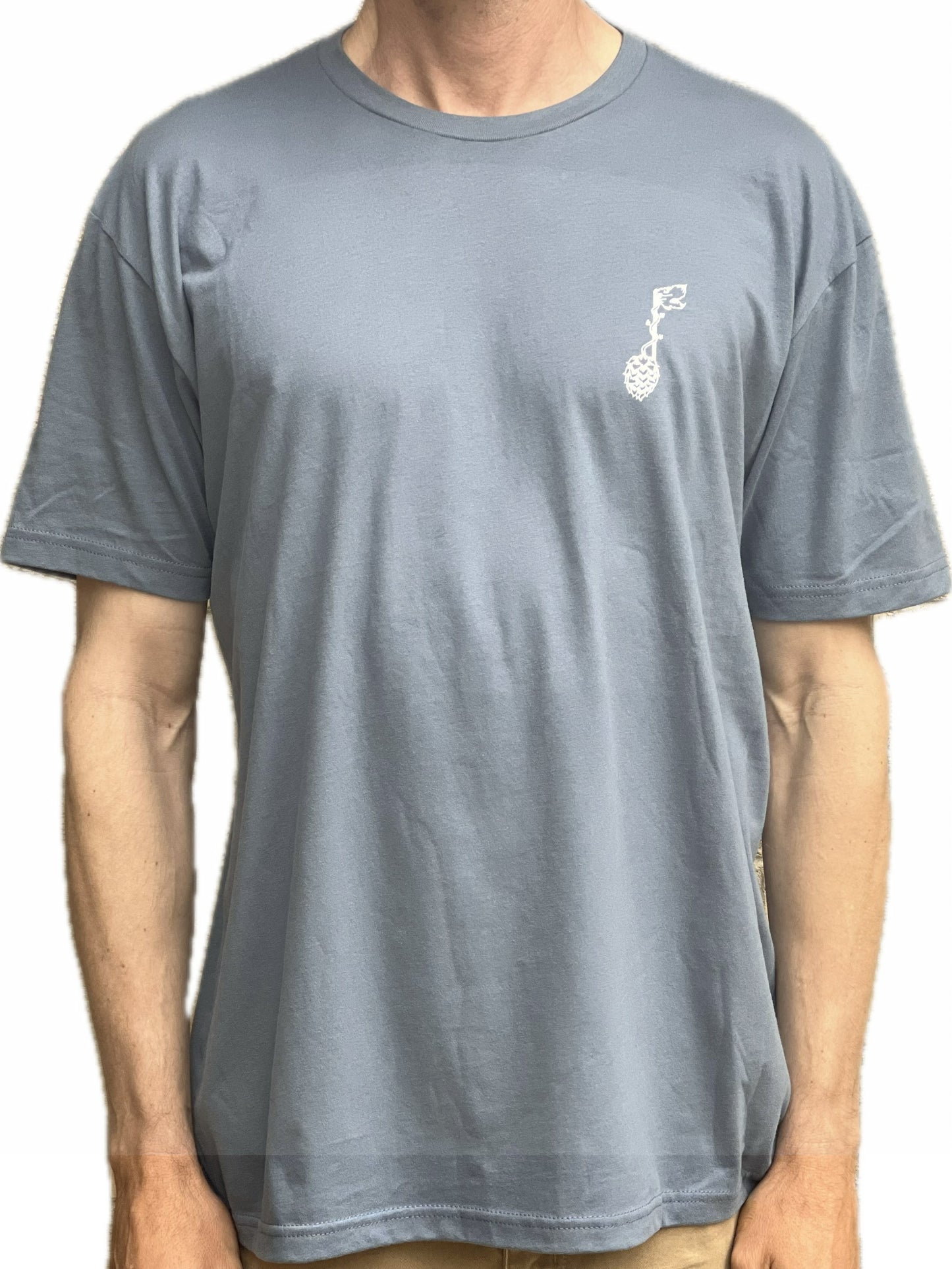 Lyric Brewing Short Sleeve Tee